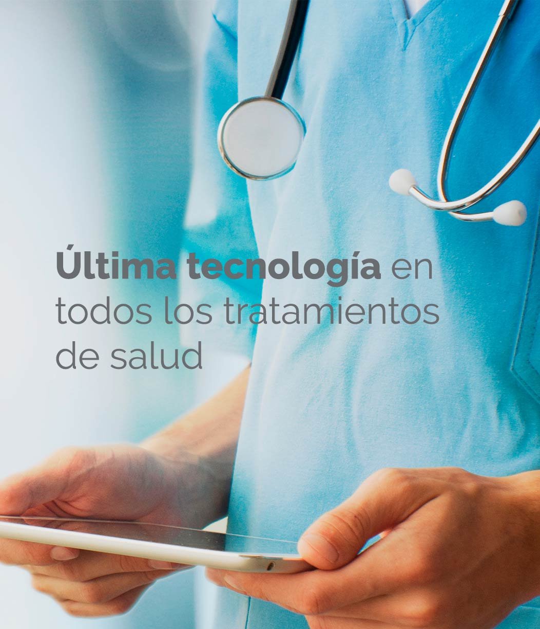 últimas tecnologías