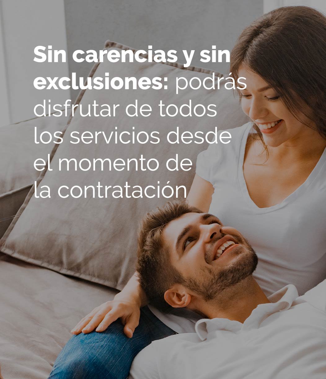 sin exclusiones