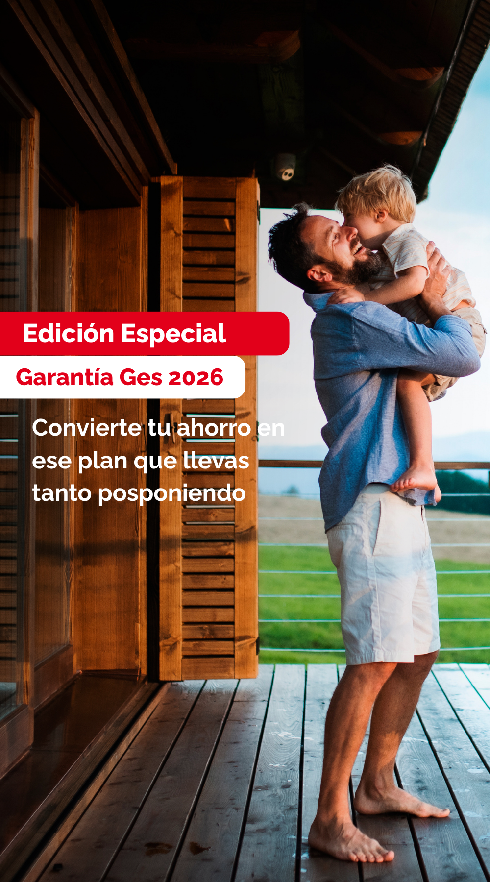 Banner Home VF_Garantía Ges 2026 Edición limitada MOBILE V2