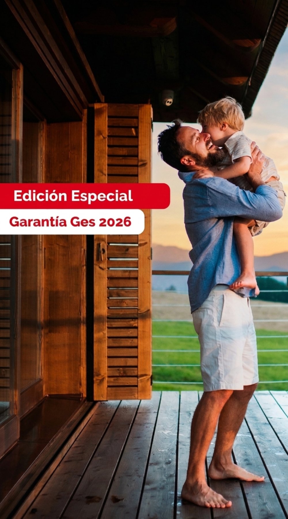 Banner Home VF_Garantía Ges 2026 Edición limitada MOBILE V3