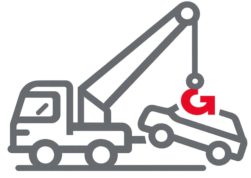 Solicita aquí asistencia de grúa (9)-1-1