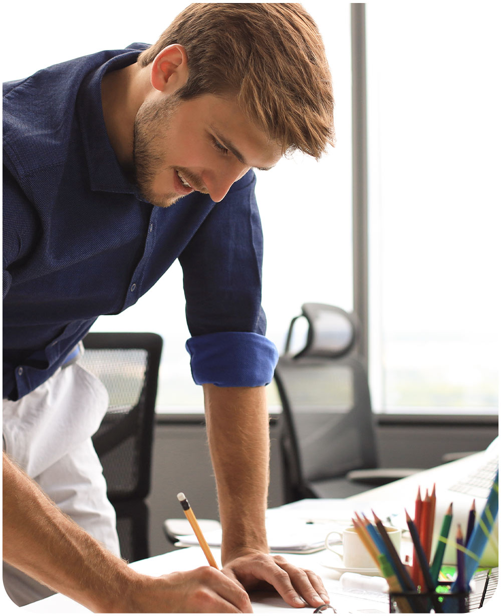 Agente genérico-banner