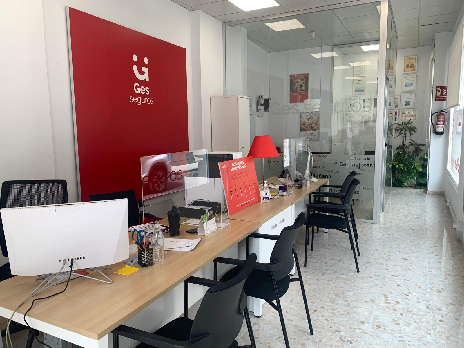 Agencia Lucena de Inversiones S.L.-module