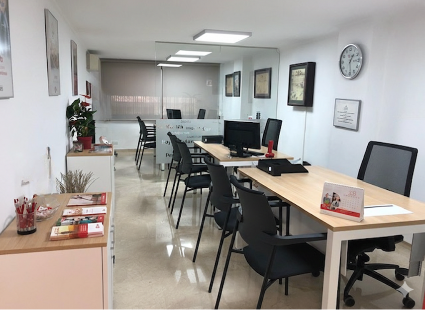 Víctor Padilla-module