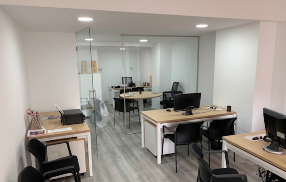 Jose Miguel Tomas Marco-module