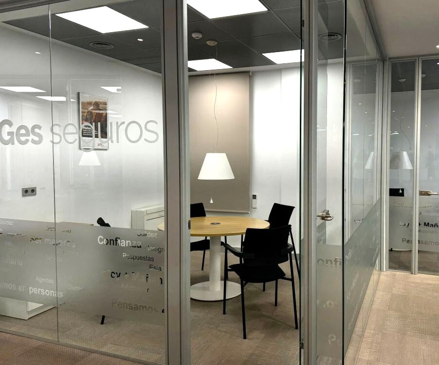 MGJ Mediación / Manuel González Jordán-module