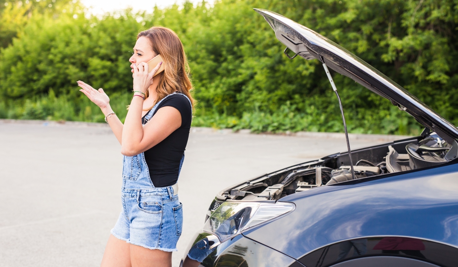 Asistencia en viaje desde el kw 0: ¿qué cubre tu seguro de coche ante imprevistos en carretera?