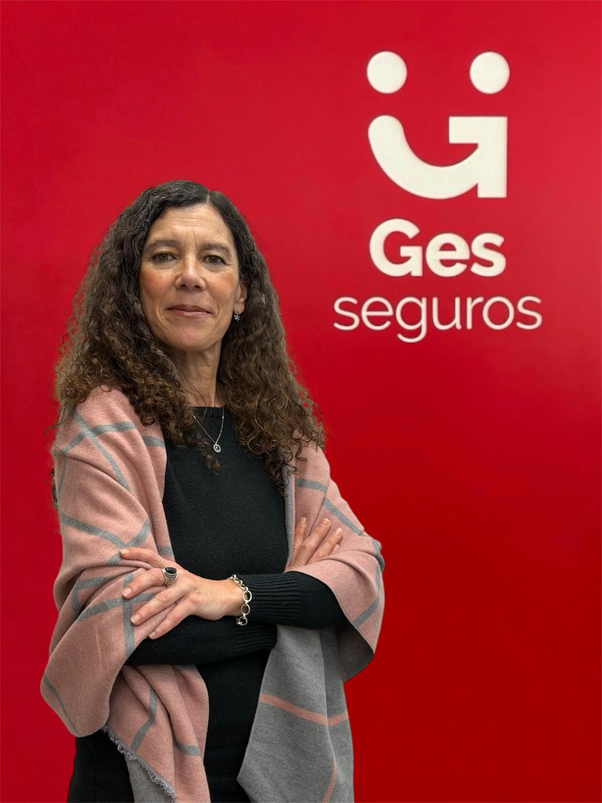 Carmen Roman Buendia