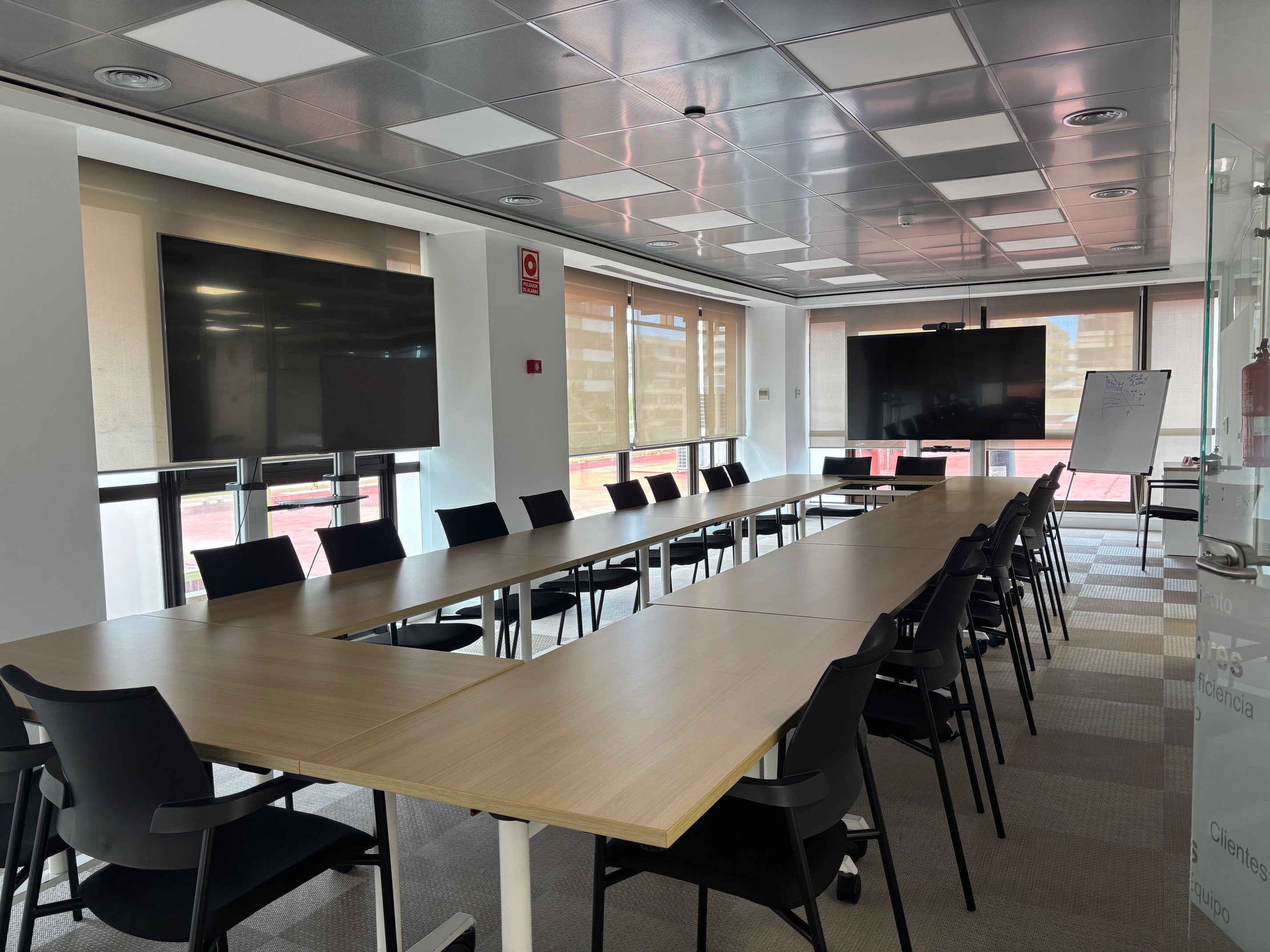 Paula Suárez de Tangil Llorente-module