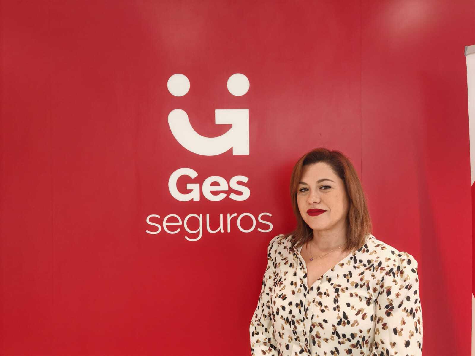 Patricia Alcalá Gomez