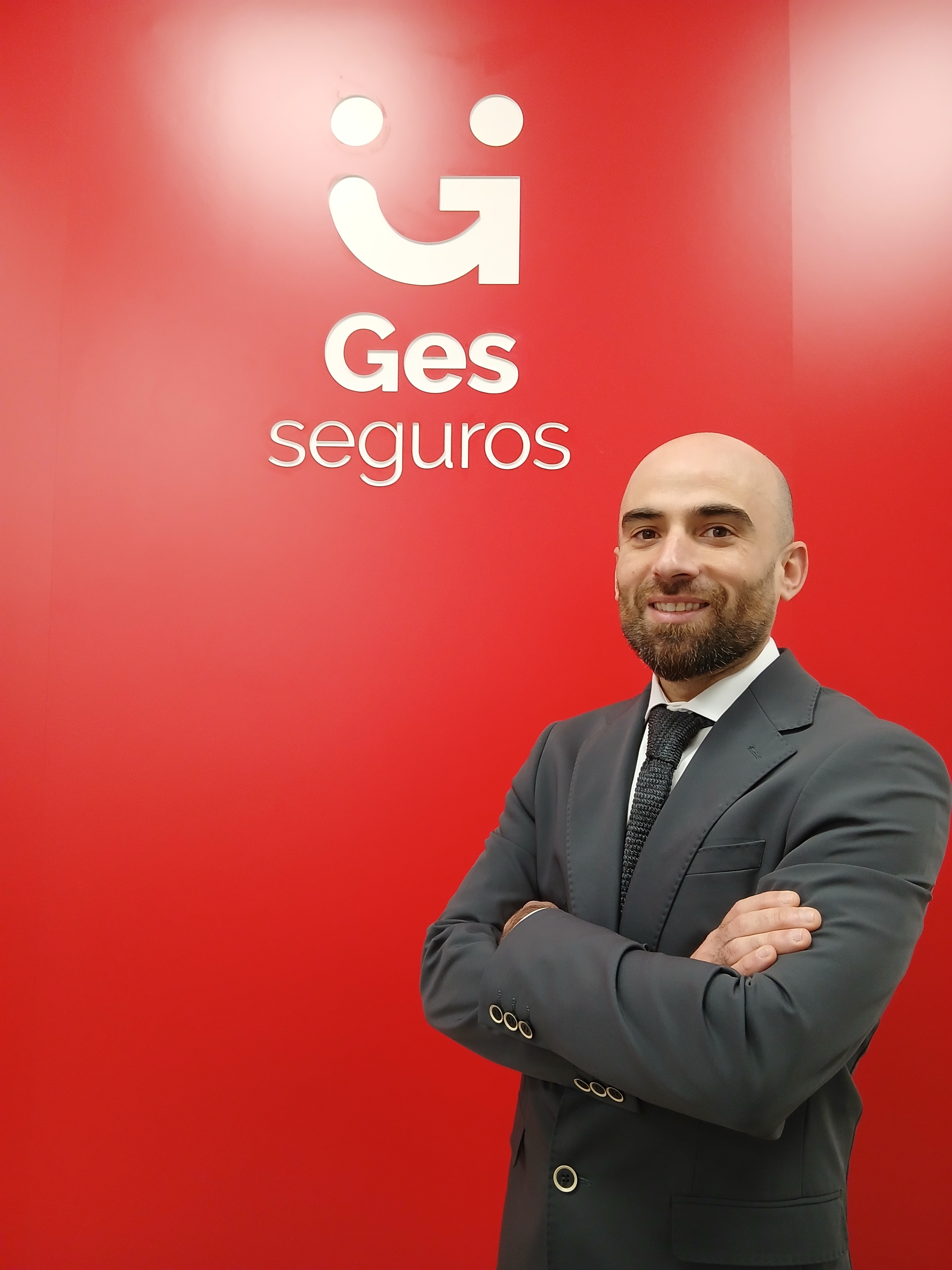 Jorge García de la Mata