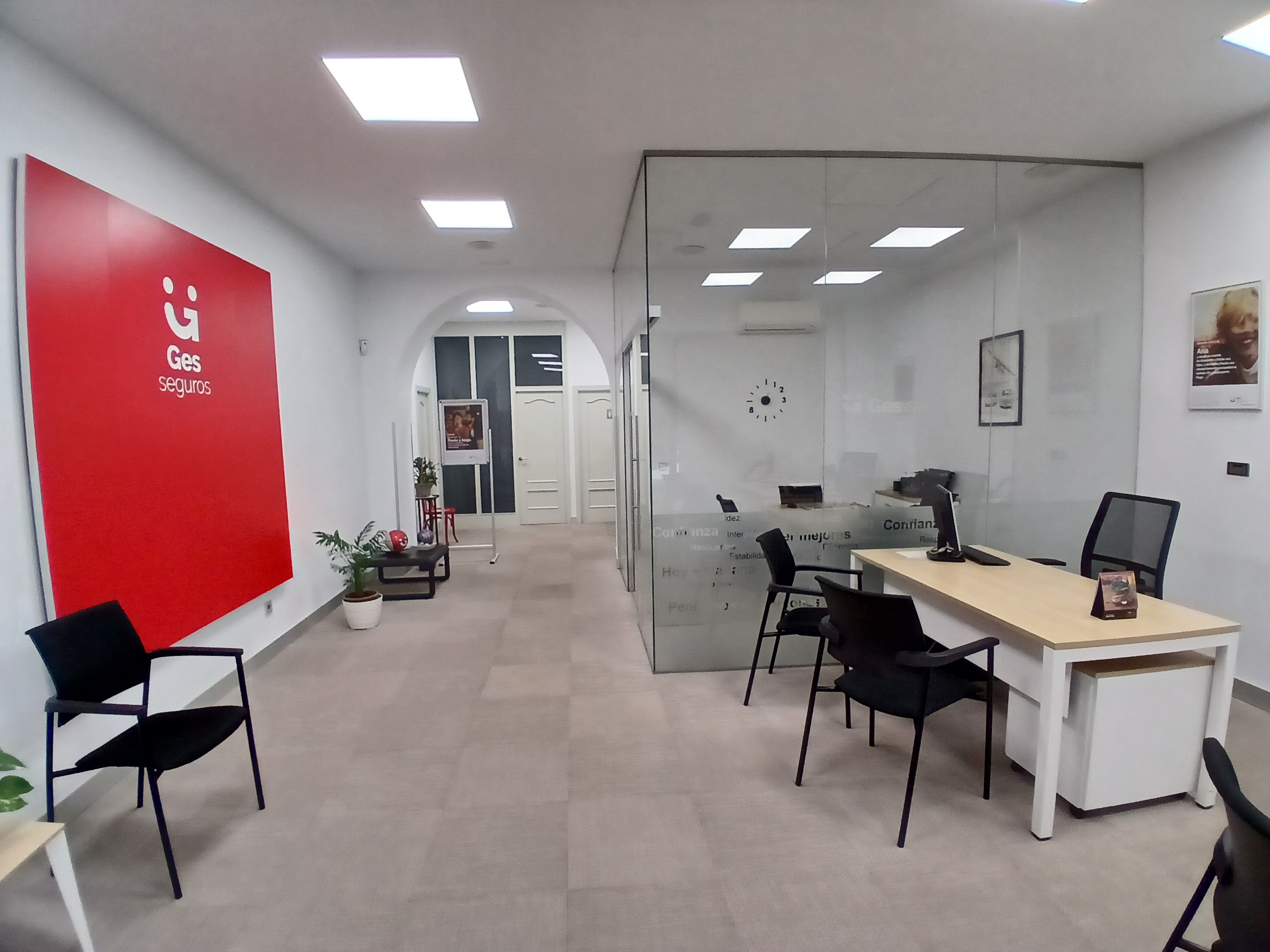 Jorge García de la Mata-module