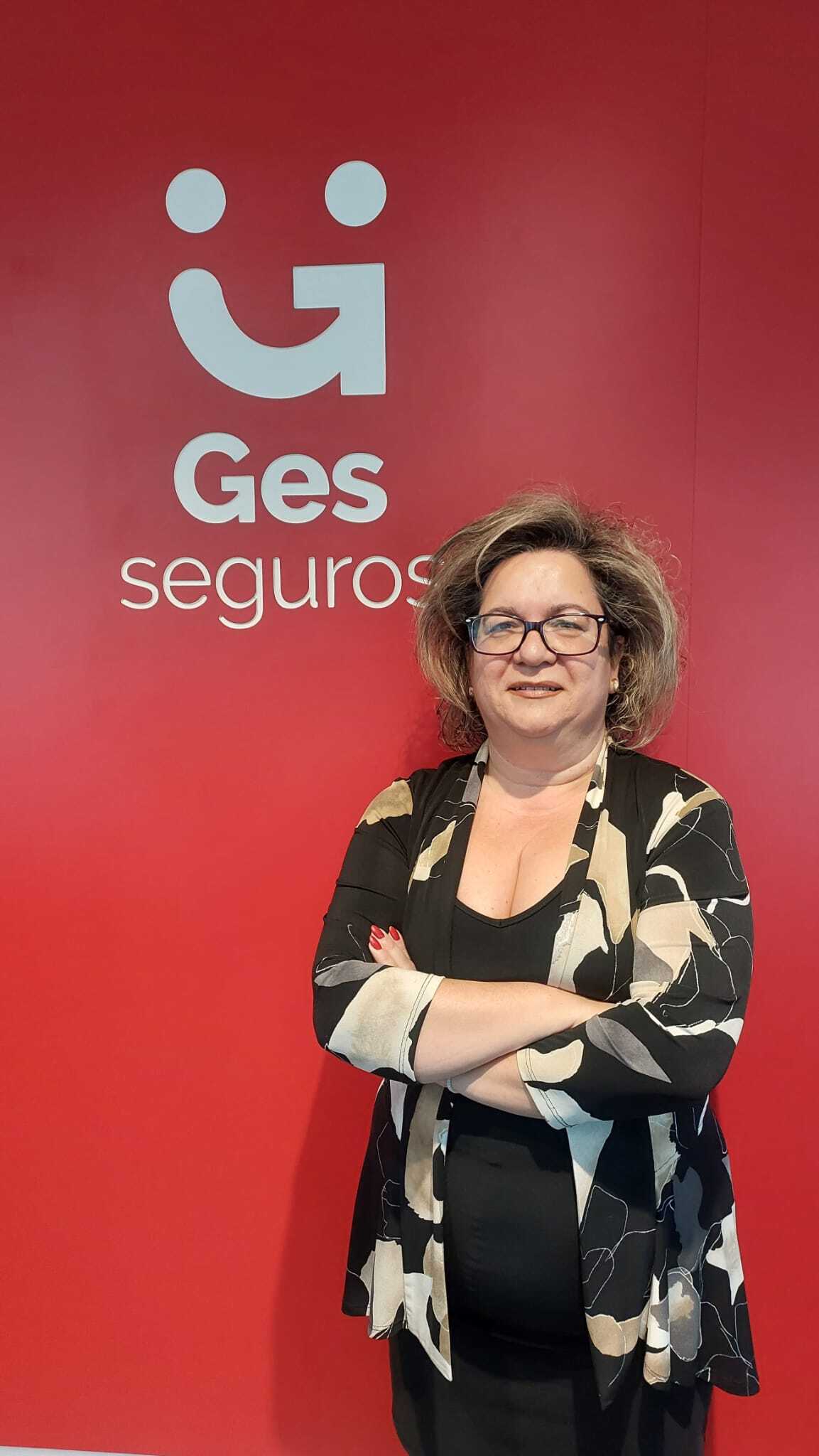 Mari Carmen Martínez García