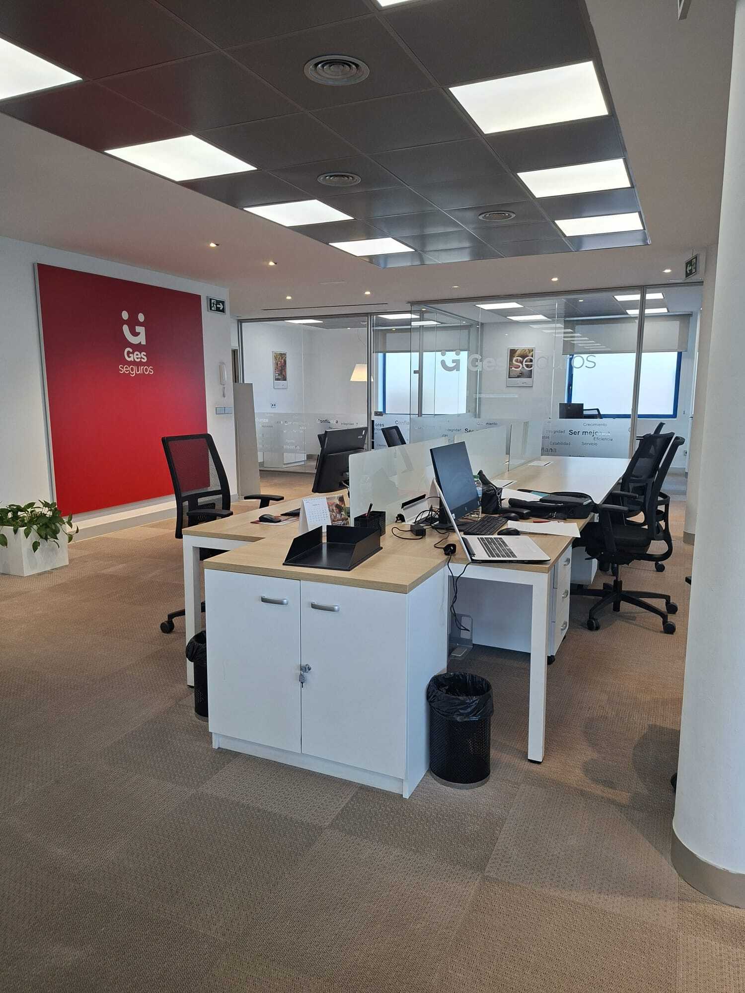 Mari Carmen Martínez García-module