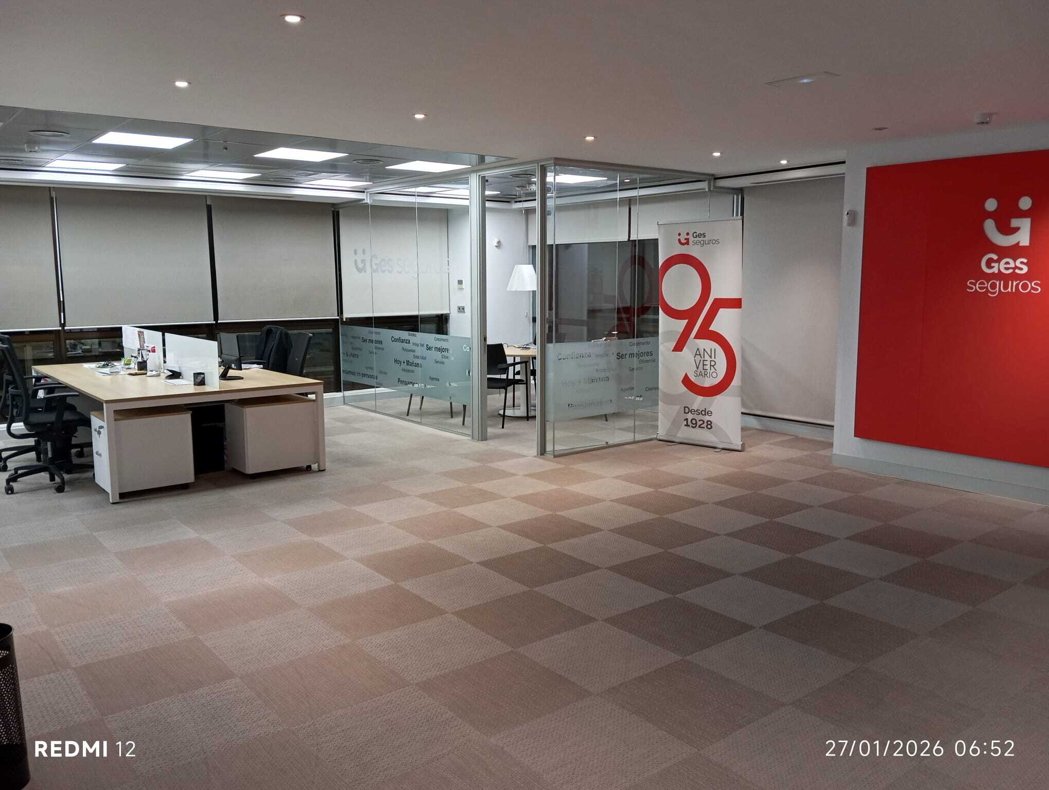 Francisco Javier Fernandez Hernandez-module