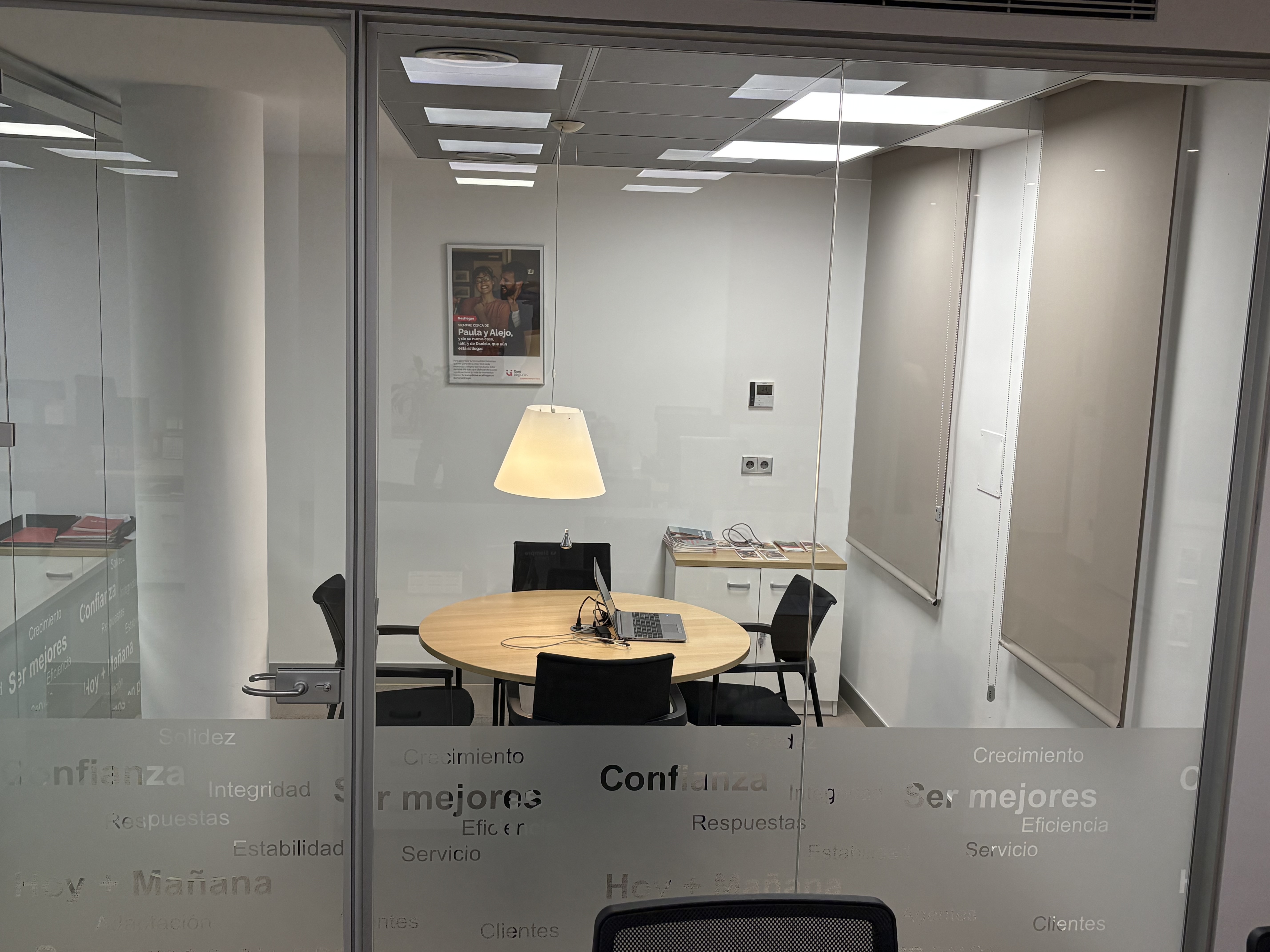 Laura Martinez Vegas-module