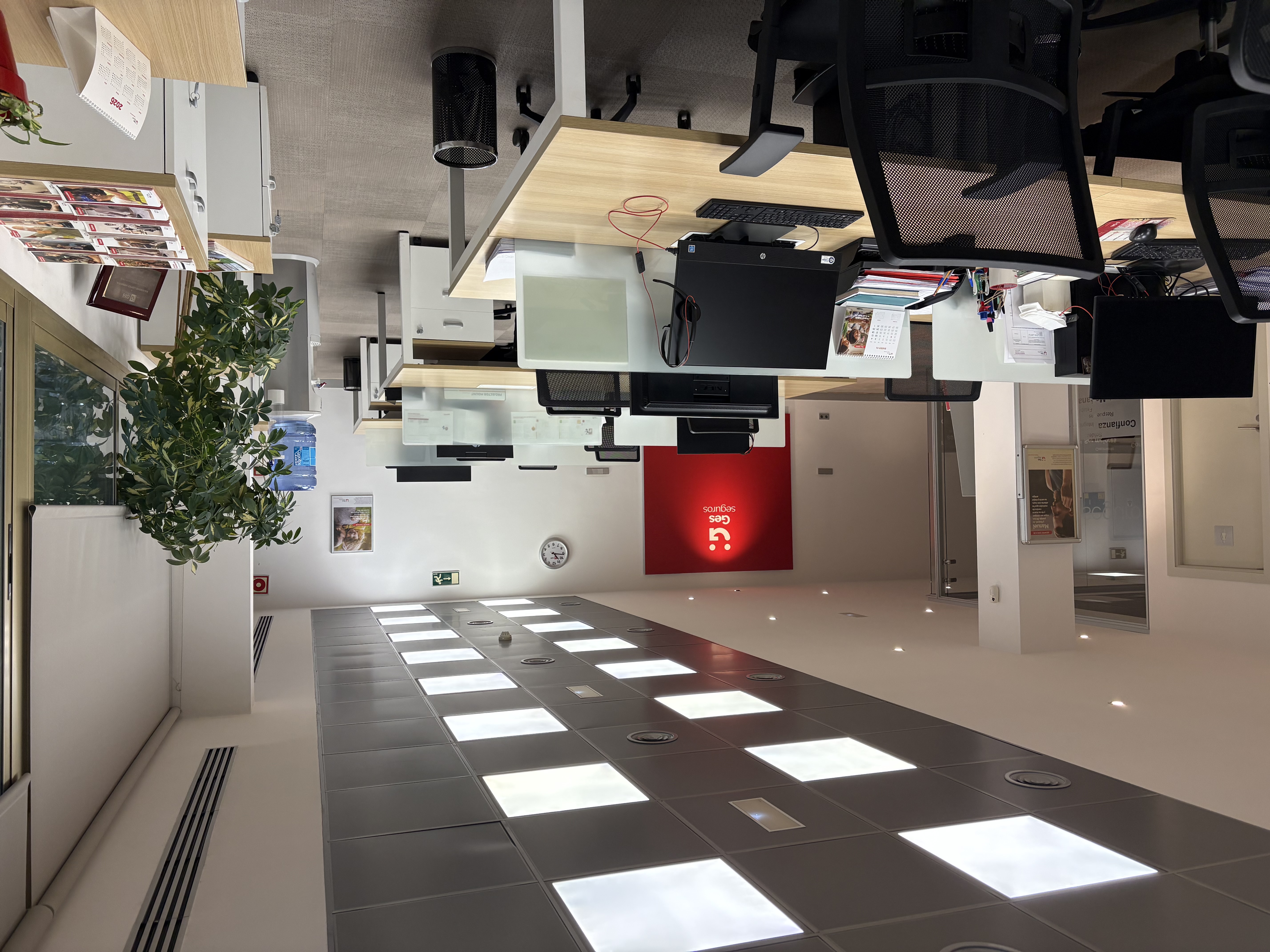 Carlos enrique Gómez Guerrero-module