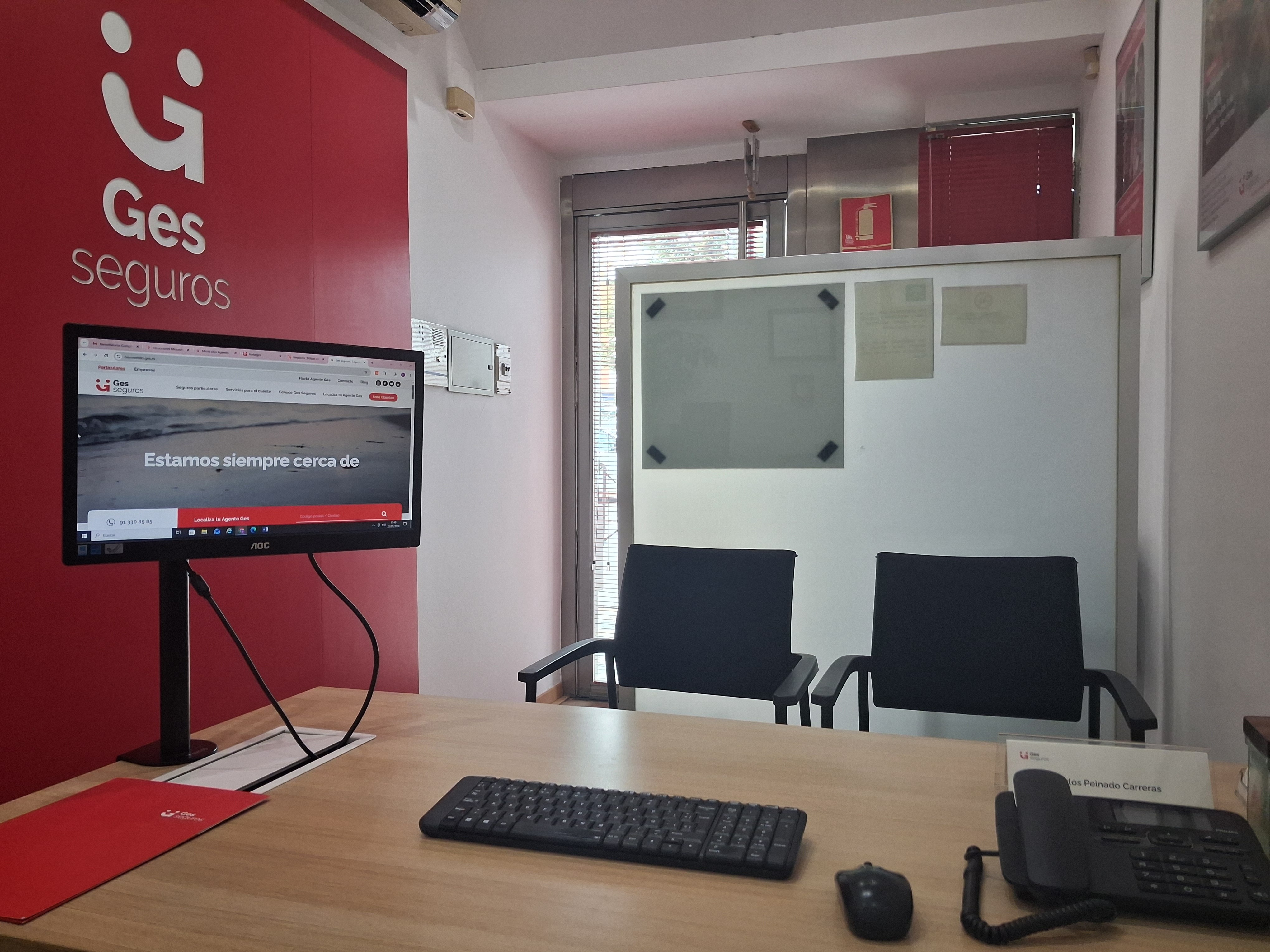 Juan Carlos Peinado Carreras-module