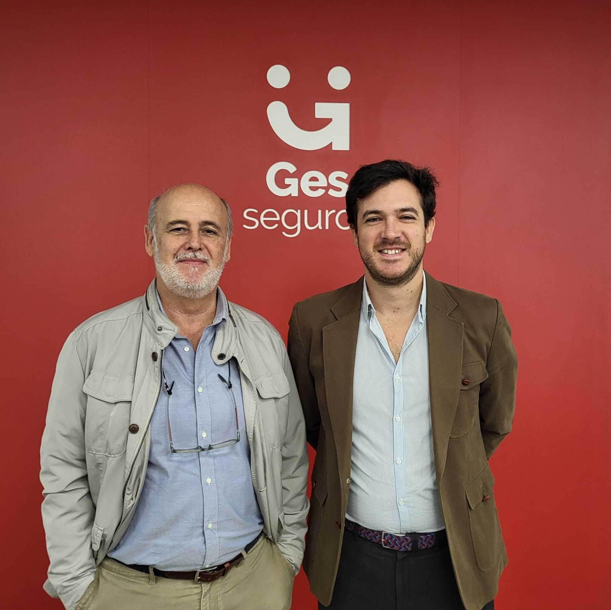 Candau Asesores de Riesgo S.L.U