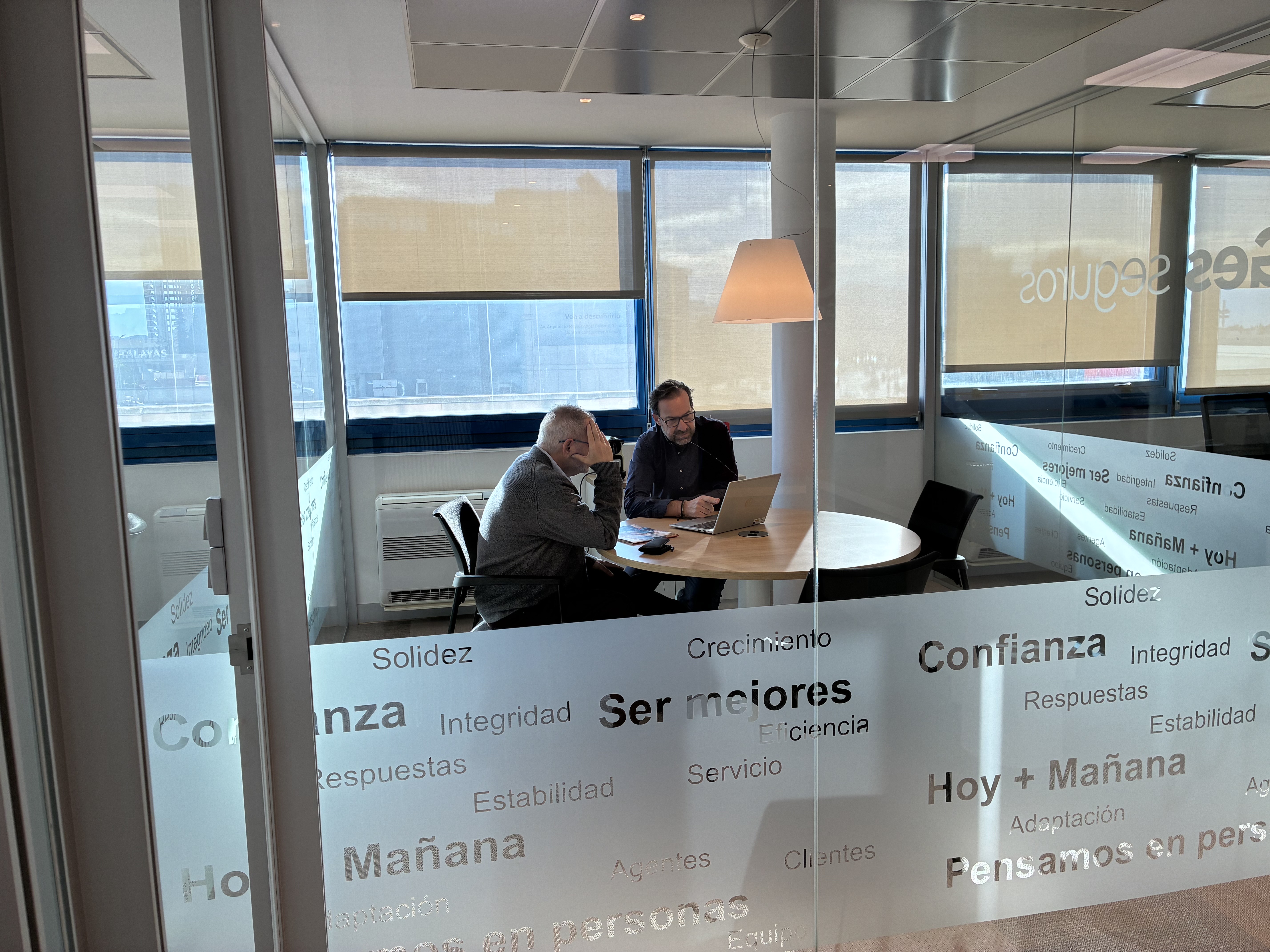 Fco Javier Fuentes Martinez-module