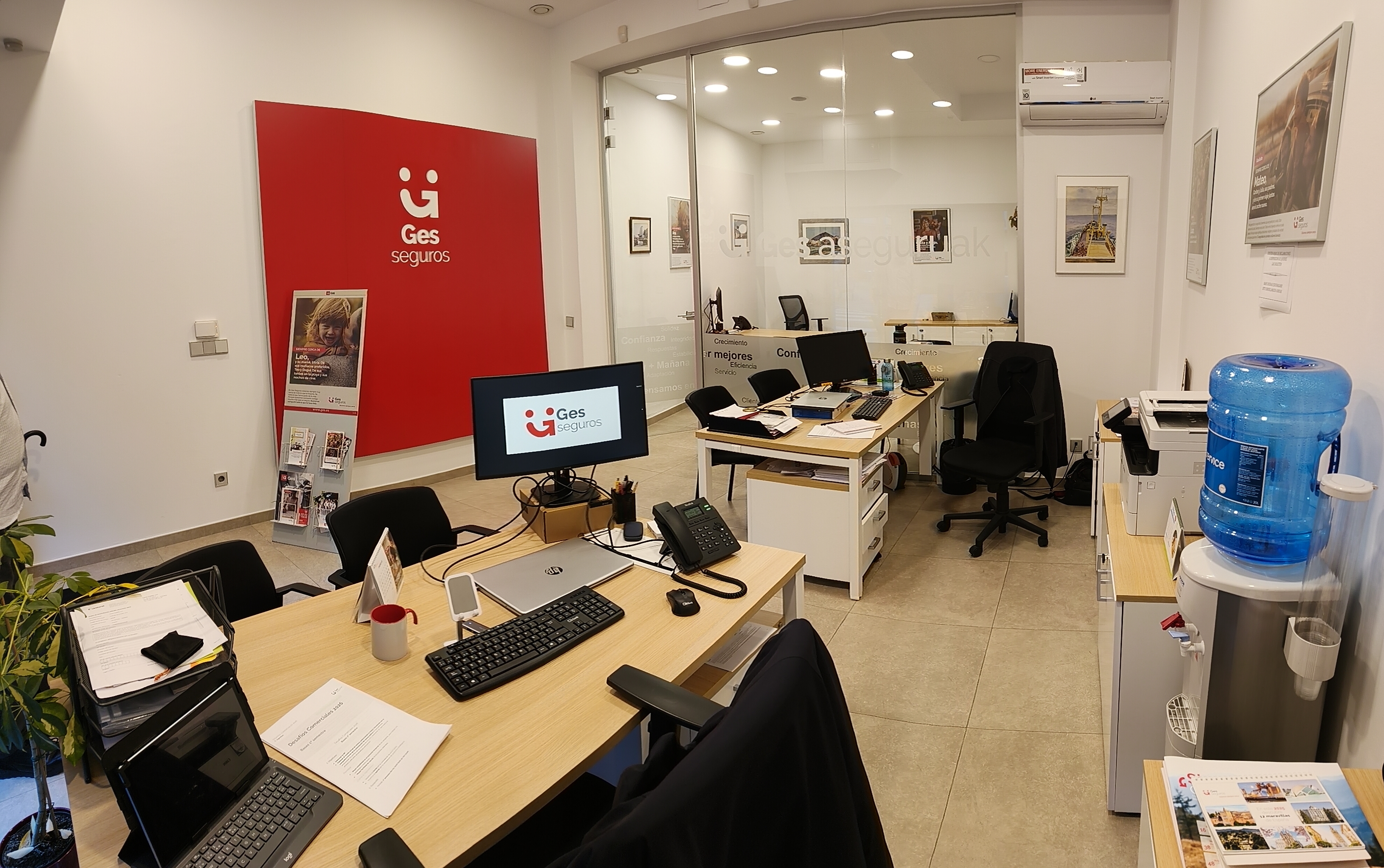 Mikel Baleztena Iruretagoiena-module