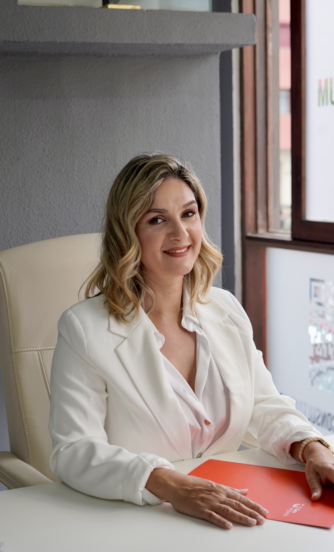 Agencia Alicia Brito