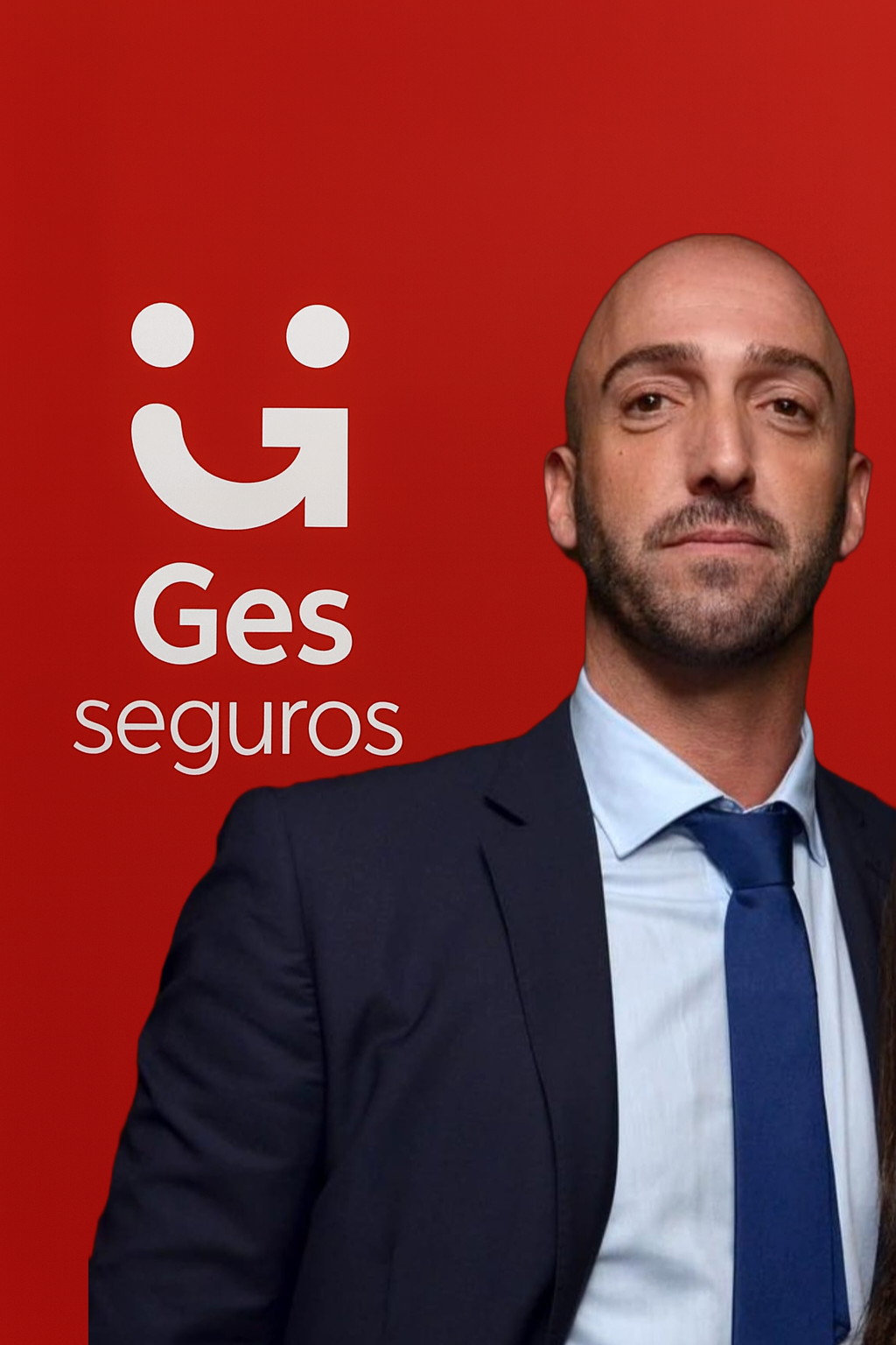 Sergio Camacho Cambeiro