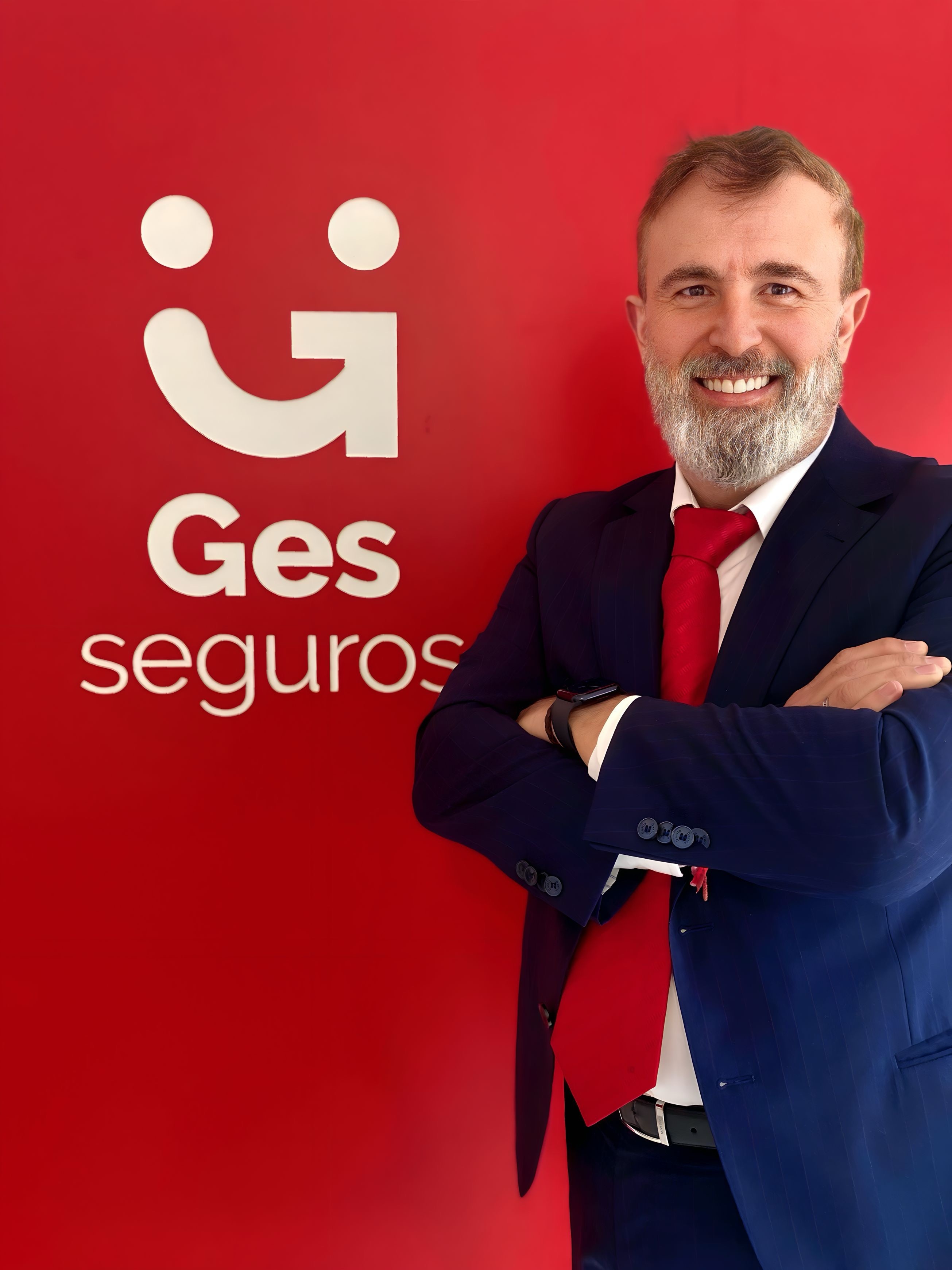 Seguros Arcade / Enrique Fernández Naranjo