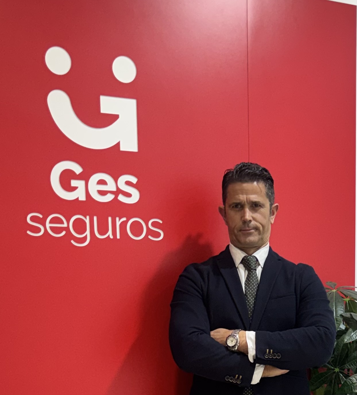 Carlos Saperas Orero