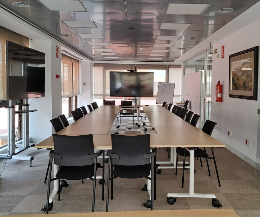 María Elena Savignano-module