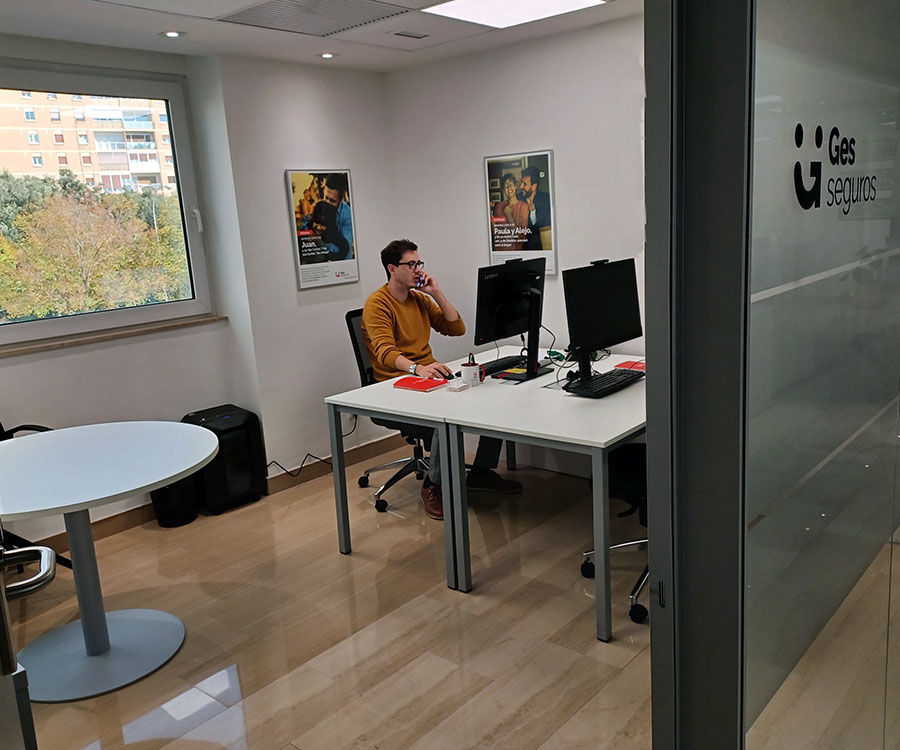 Alejandro Elía Echeverría-module