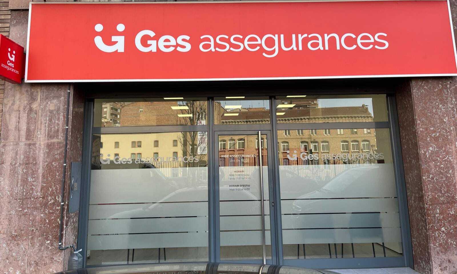 Ribe Associats Assegurances S.L.-banner