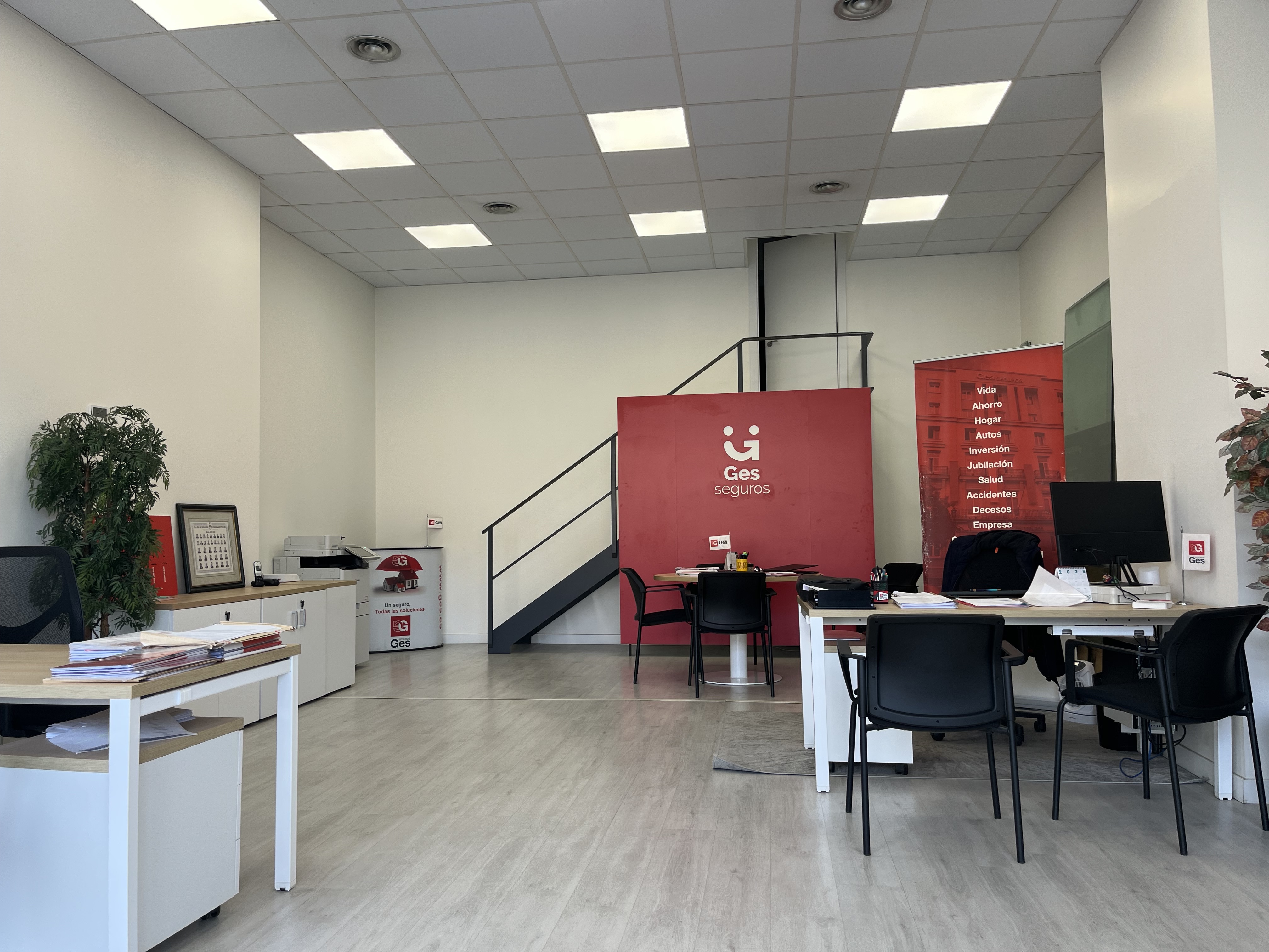 Ribe Associats Assegurances S.L.-module