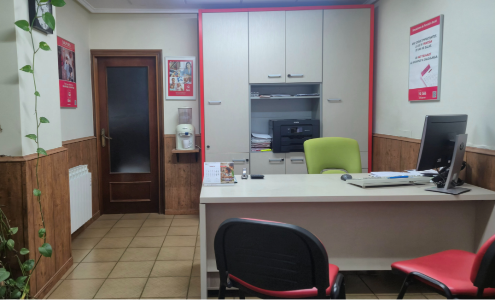 Argiges Bermeo, S.L.-module