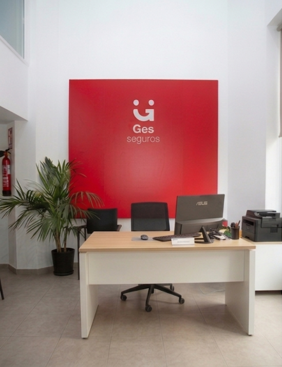 Agencia Manmar S.L-module