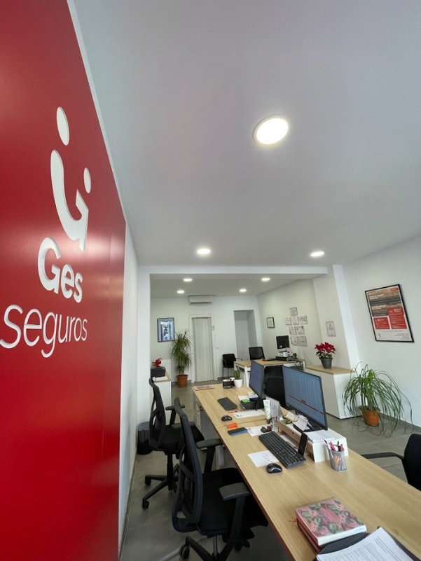 Camacho Devima Seguros S.L.-module