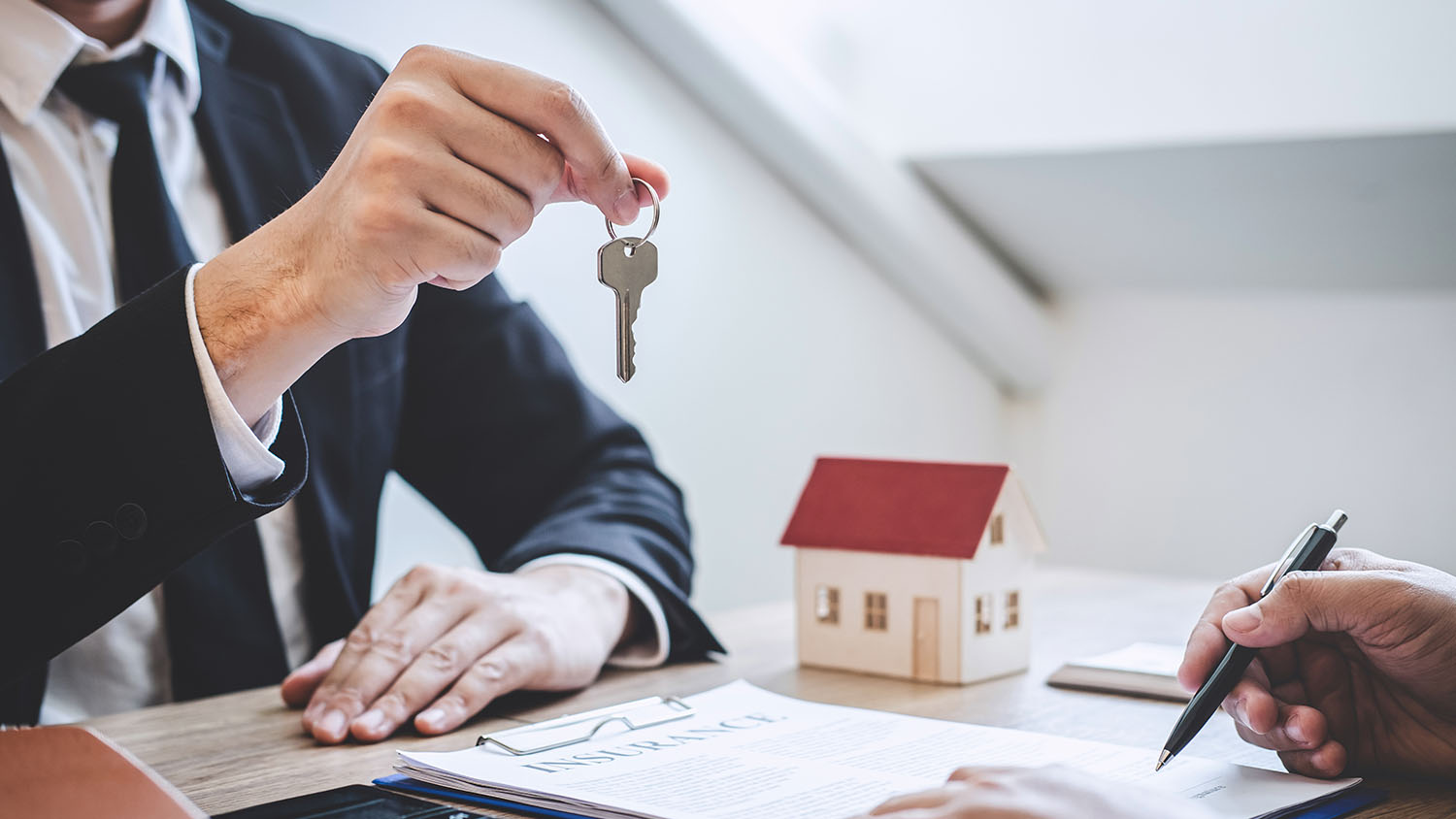 ¿Es obligatorio el seguro de hogar al contratar una hipoteca?