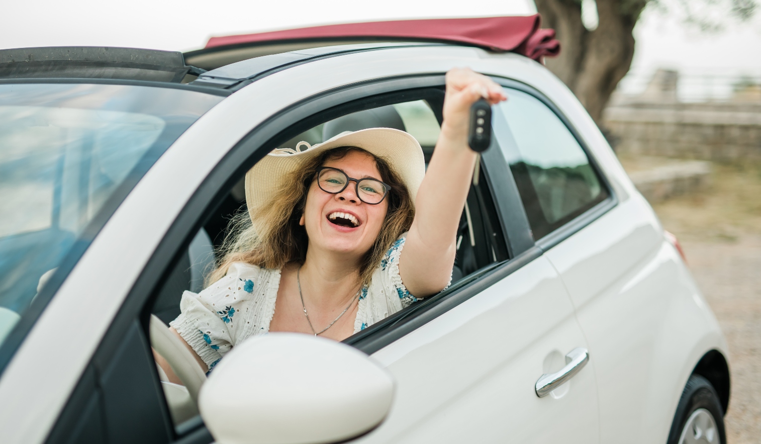 Seguro de coche con franquicia: cómo elegir la que mejor se adapta a ti