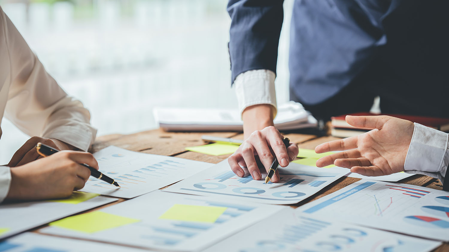 Seguros para pymes: ¿cuáles debo contratar?