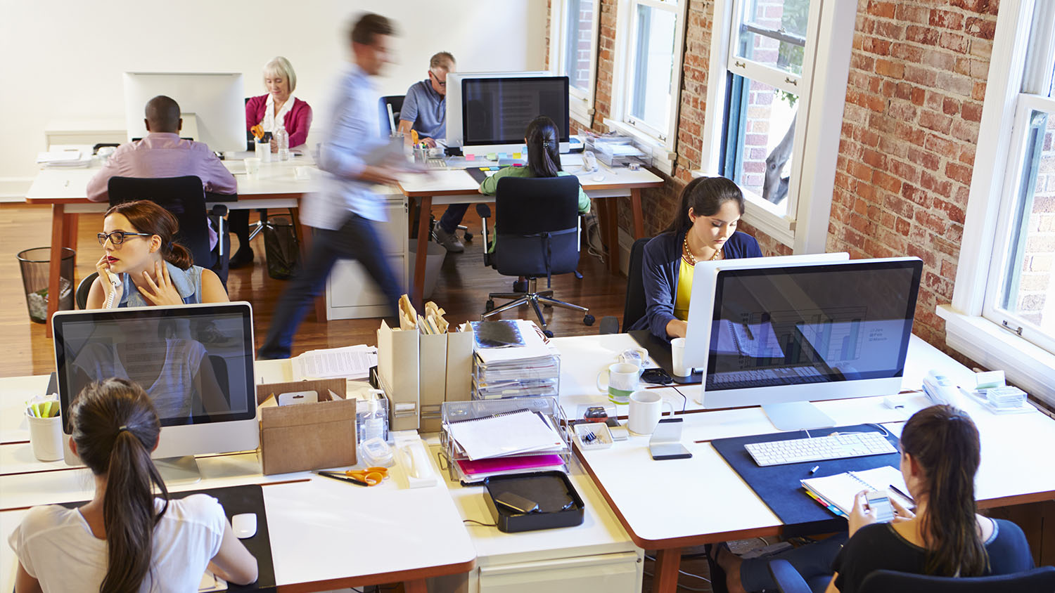 Servicios informáticos para empresas: ¿están incluidos en el seguro?